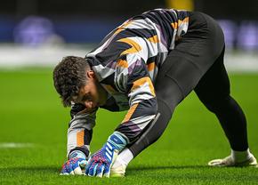 Ce scenariu! Titlularul lui Real Madrid s-a accidentat la încălzire, dar înlocuitorul a devenit erou după numai 6 minute