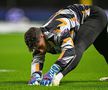 Kepa Arrizabalaga s-a accidentat la încălzire // foto: Guliver/gettyimages