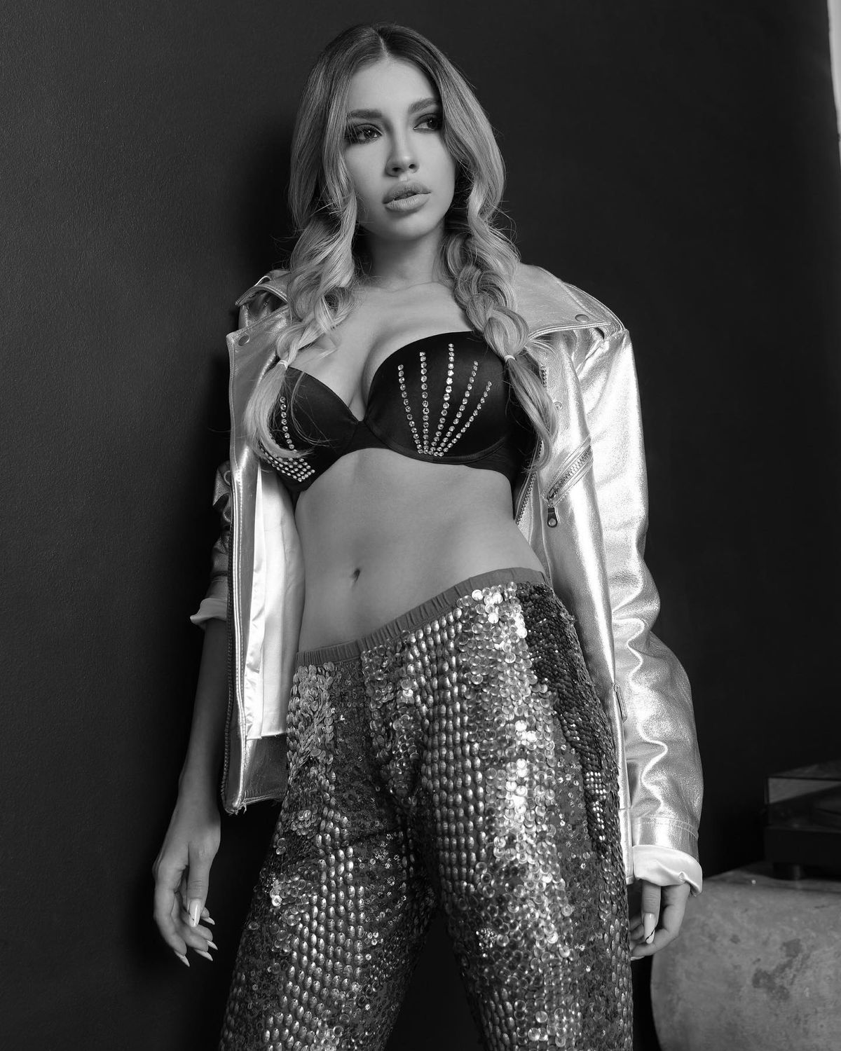 Aza Gabriela, semifinalistă la "Vocea României"