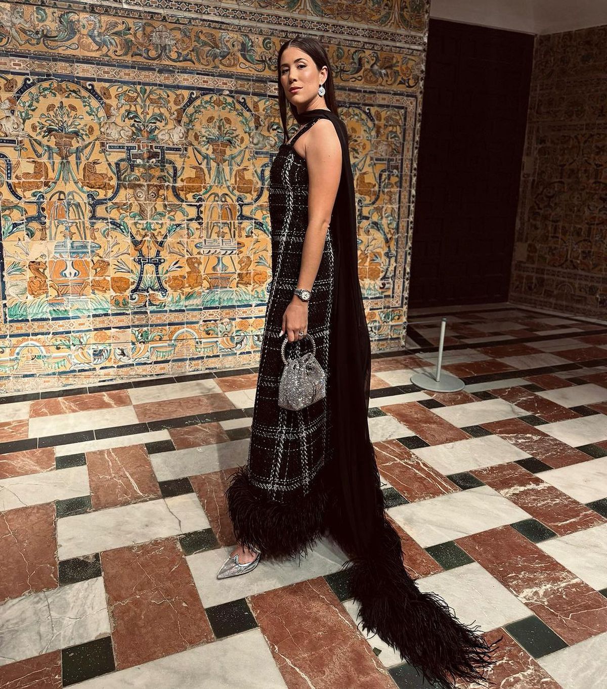 Garbine Muguruza - monden