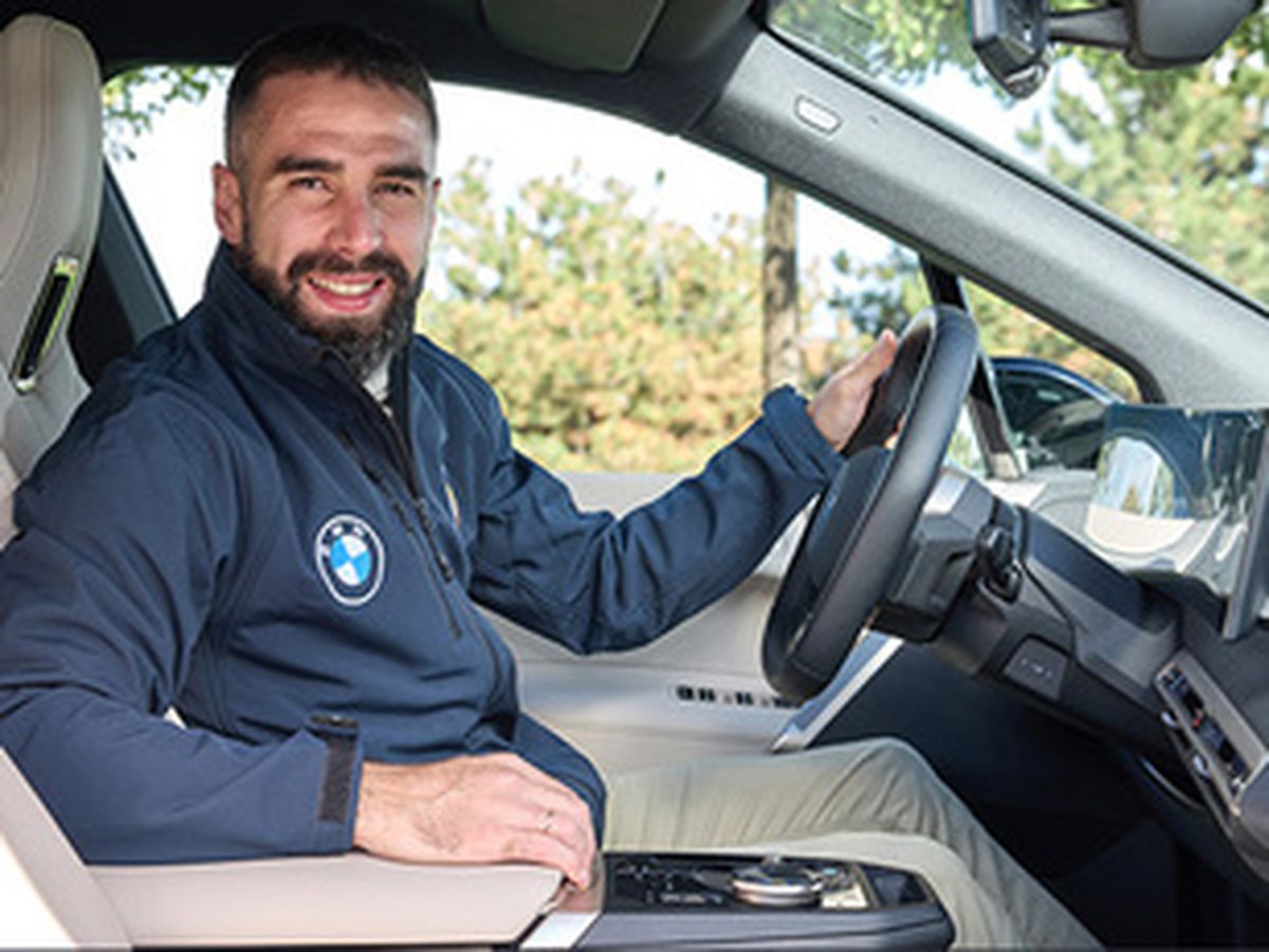 BMW vinde mașinile folosite de jucătorii lui Real Madrid