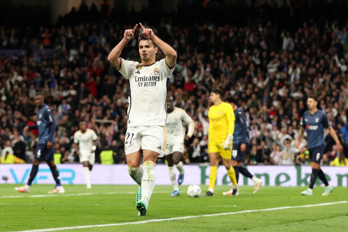 Cine e Roony Bardghji, omul care a răpus-o pe United: e golgeterul echipei la doar 17 ani!