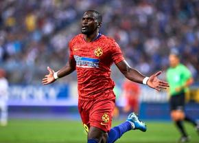 Rapid a bătut palma cu fostul atacant din Superliga » A rezistat numai 3 meciuri la FCSB, a devenit campion al Africii și a evoluat ultima oară în Vietnam