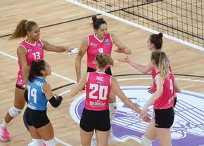 CSM București și CSM Lugoj au câștigat acasă în Challenge Cup » Șanse mari pentru calificarea în „optimi”
