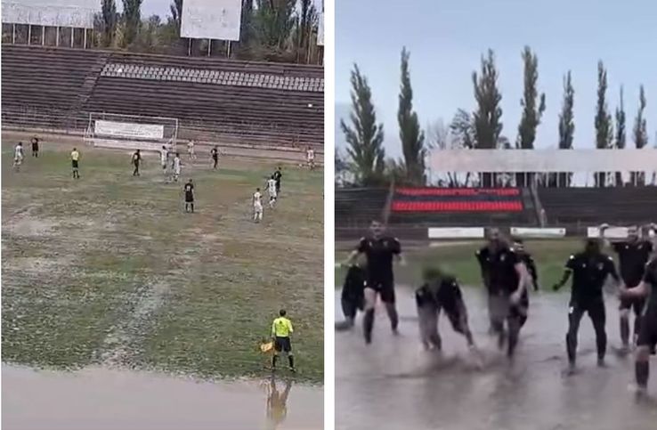 Imagini de la Brăila - Râmnicu Sărat