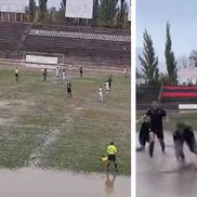 Imagini de la Brăila - Râmnicu Sărat