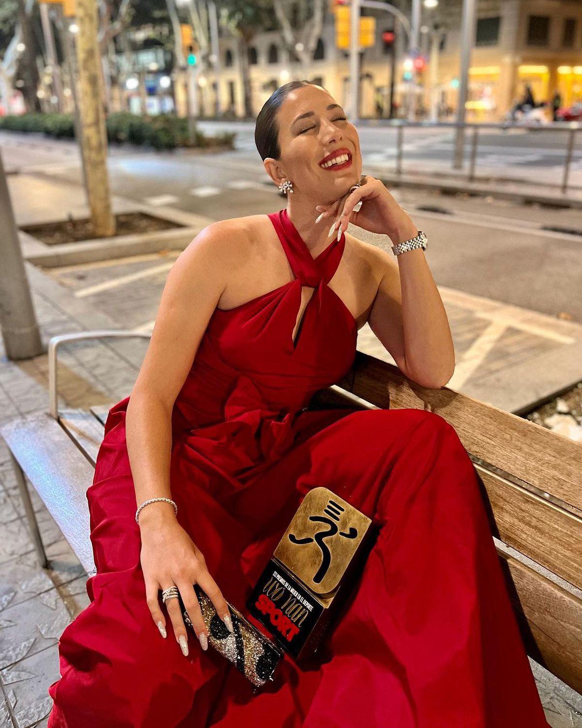 Garbine Muguruza - monden