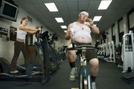 De ce nu slăbeşti doar făcând exerciţii fizice? » Raportul îngrijorător publicat de oamenii de ştiinţă. Avertismentul lor și care este soluția