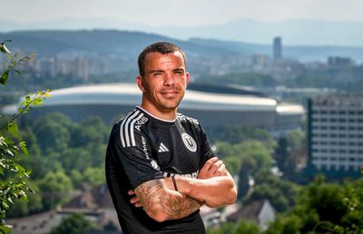 Dan Nistor și-a făcut planurile pentru viitor: „Mi-am înaintat actele deja”