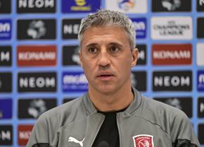 Marele Hernan Crespo va antrena fosta echipă a lui Balaci și Olăroiu