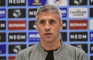 Marele Hernan Crespo va antrena fosta echipă a lui Balaci și Olăroiu