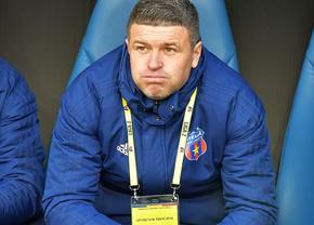 CSA Steaua riscă să-l piardă pe Daniel Oprița! O rivală e gata să-l aducă încă din iarnă