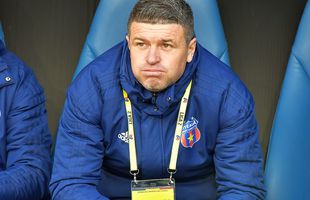 CSA Steaua riscă să-l piardă pe Daniel Oprița! O rivală e gata să-l aducă încă din iarnă