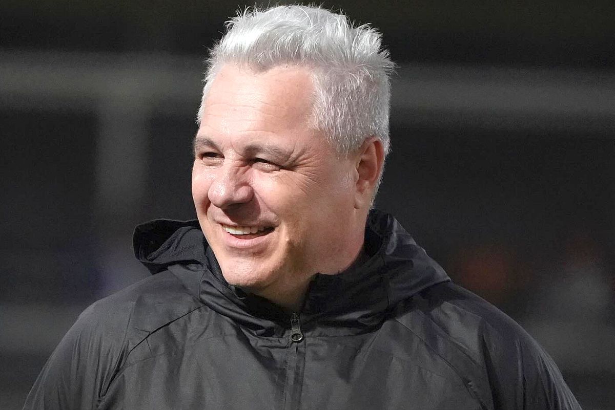 Șumudică a dat de pământ cu ȘAPTE titulari de la FCSB: „Incredibilă cădere, inimaginabilă”