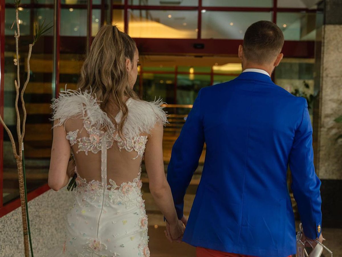 Sorina Tîrcă și Gicu Grozav