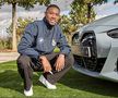BMW vinde mașinile folosite de jucătorii lui Real Madrid » Cât costă bolizii cu care au mers Vinicius, Modric și Kroos
