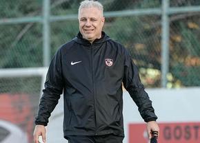 Marius Șumudică, teorie surprinzătoare: „FCSB arată jalnic! Dar nu Becali e vinovat”