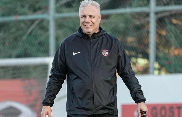 Marius Șumudică, teorie surprinzătoare: „FCSB arată jalnic! Dar nu Becali e vinovat”