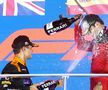 Cea mai recentă victorie a lui Carlos Sainz a venit la Singapore // foto: Guliver/gettyimages