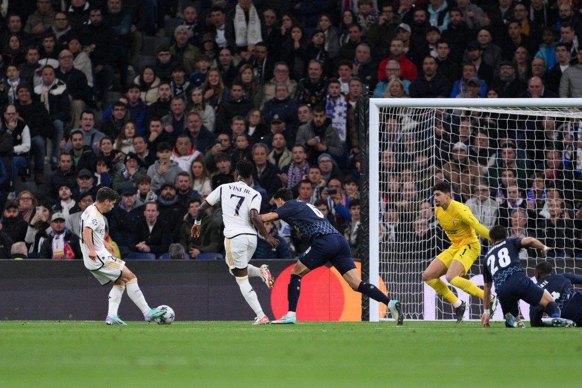 Cine e Roony Bardghji, omul care a răpus-o pe United: e golgeterul echipei la doar 17 ani!