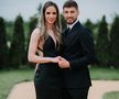 Însărcinată cu primul copil, Sorina Grozav a dezvăluit cum l-a cunoscut pe Gicu: „Poate nu veți crede, dar...”