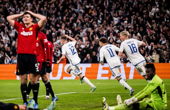 Seară nebună în Liga Campionilor! Bayern câștigă pe final + Show total în Copenhaga - United. 6 echipe calificate