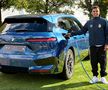 BMW vinde mașinile folosite de jucătorii lui Real Madrid » Cât costă bolizii cu care au mers Vinicius, Modric și Kroos