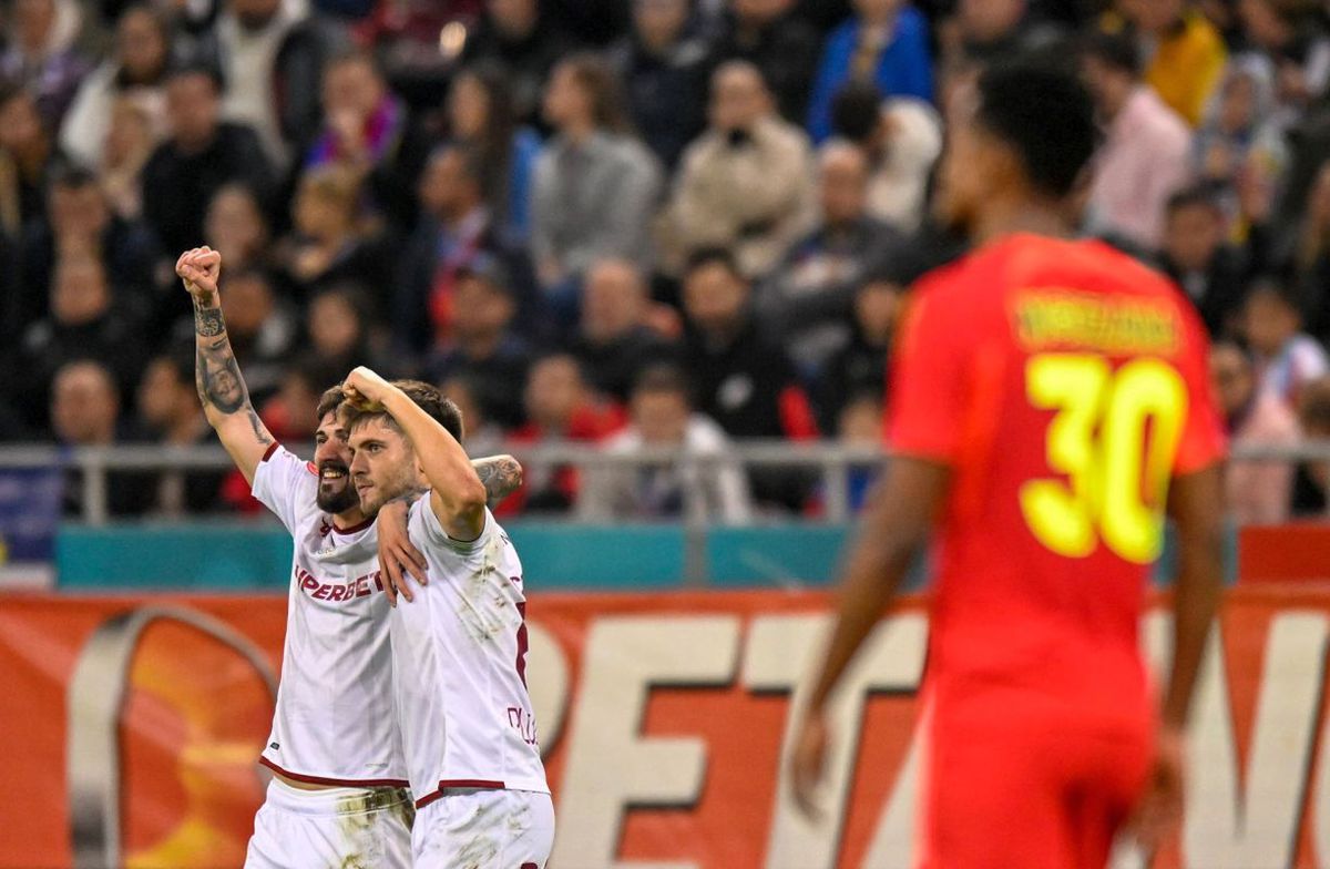 Fostul internațional a ghicit scorul la FCSB - Rapid: „Domnul Șucu mi-a spus că sunt Mama Omida”