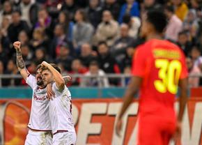 Fostul internațional a ghicit scorul la FCSB - Rapid: „Domnul Șucu mi-a spus că sunt Mama Omida”