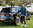 BMW vinde mașinile folosite de jucătorii lui Real Madrid » Cât costă bolizii cu care au mers Vinicius, Modric și Kroos
