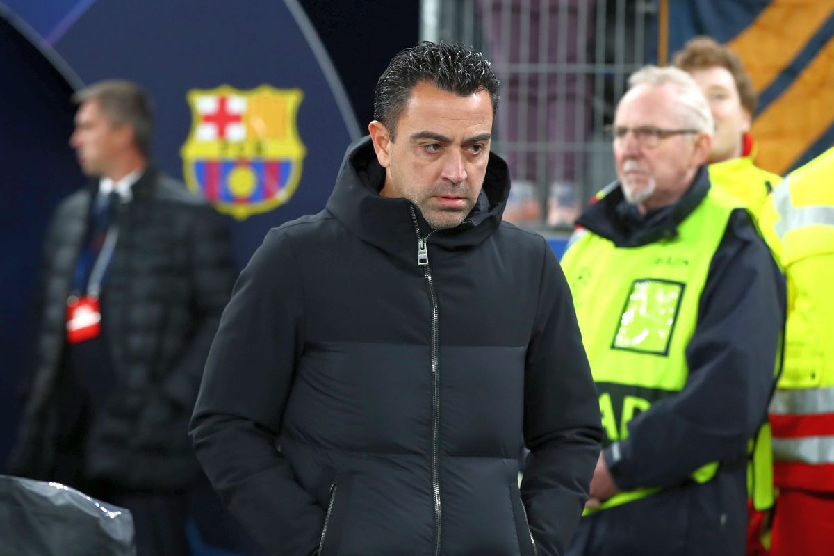 Xavi își critică elevii după eșecul cu Șahtior: „Unul din cele mai proaste meciuri făcute de noi în ultimii ani. Este rușinos!”