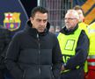 Xavi, antrenor FC Barcelona. 
Foto: Imago