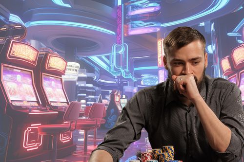 Specialistă care îi consiliază pe dependenții de jocuri de noroc: „Capcana dependenței e că îngustează atenția și mintea persoanei. Apoi, apar depresia și gânduri de suicid” + Care e profilul dependentului