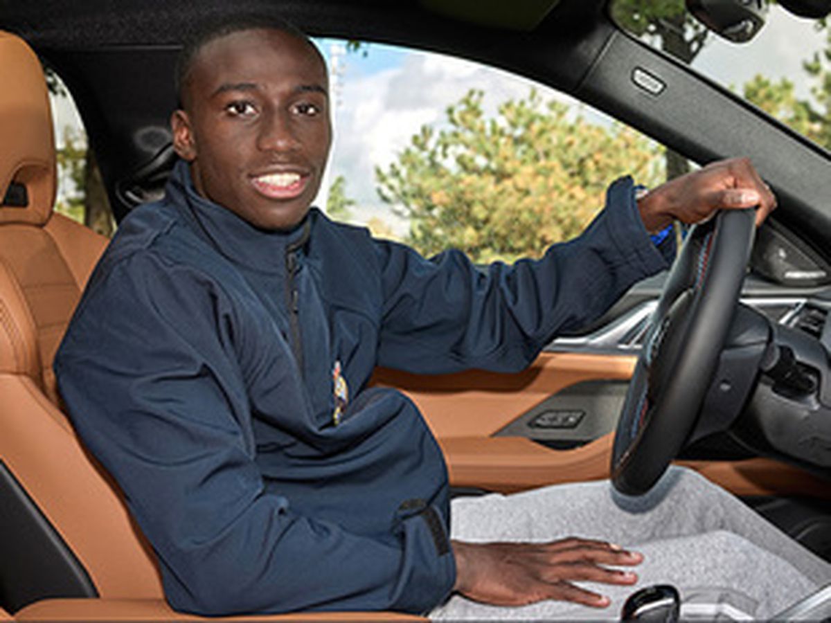 BMW vinde mașinile folosite de jucătorii lui Real Madrid » Cât costă bolizii cu care au mers Vinicius, Modric și Kroos