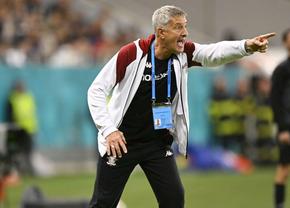 Informație-șoc la GSP Live » Bergodi, discuții pentru un transfer pe axa FCSB - Rapid?! „Ar putea să o cotească”
