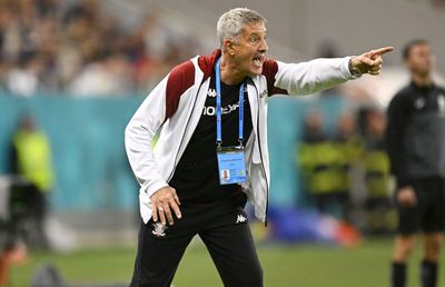 Informație-șoc la GSP Live » Bergodi, discuții pentru un transfer pe axa FCSB - Rapid?! „Ar putea să o cotească”