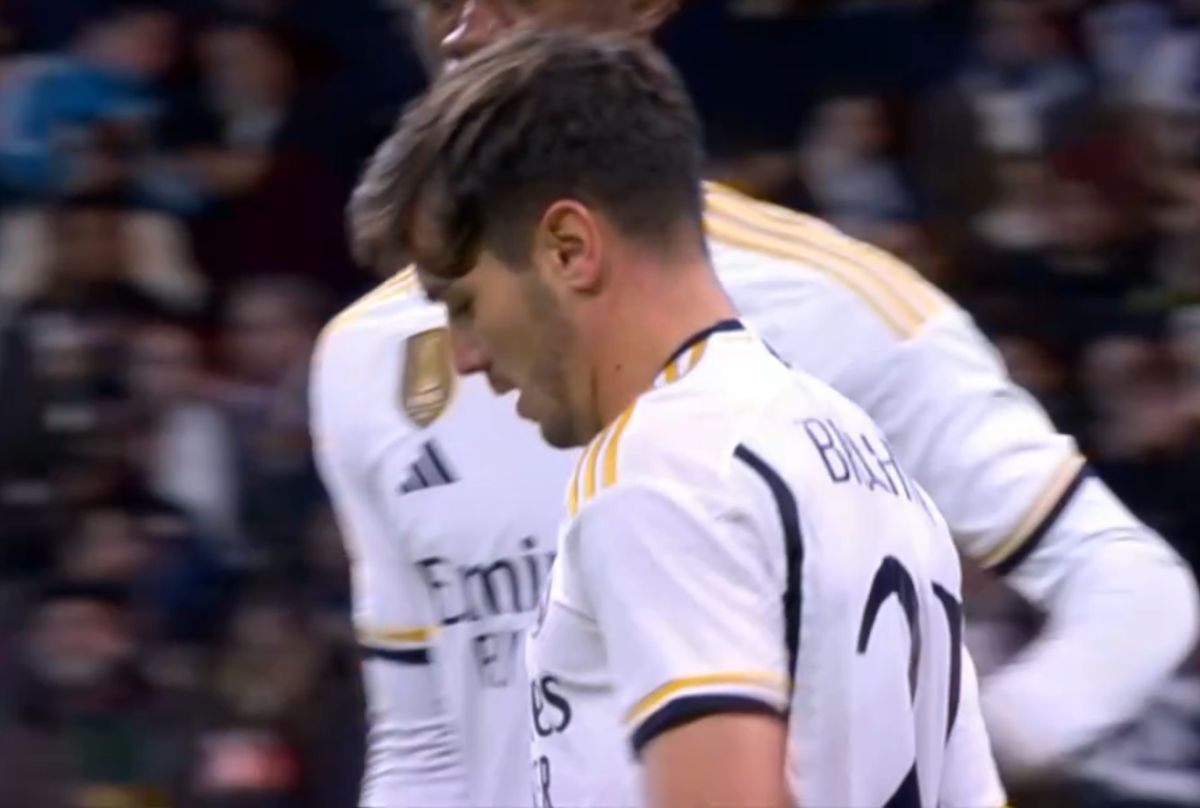 Gestul serii în Ligă: a înscris din a doua încercare și i-a „plătit-o” VAR-ului