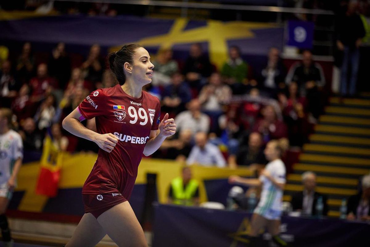 Sorina Tîrcă și Gicu Grozav