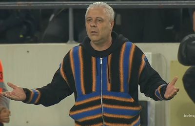 Marius Șumudică a pierdut primul meci acasă de la revenirea în Turcia: „Am căzut într-o capcană! Ei ar fi semnat pentru un egal”