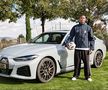 BMW vinde mașinile folosite de jucătorii lui Real Madrid » Cât costă bolizii cu care au mers Vinicius, Modric și Kroos