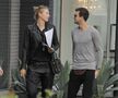 Grigor Dimitrov și Maria Sharapova Foto Imago