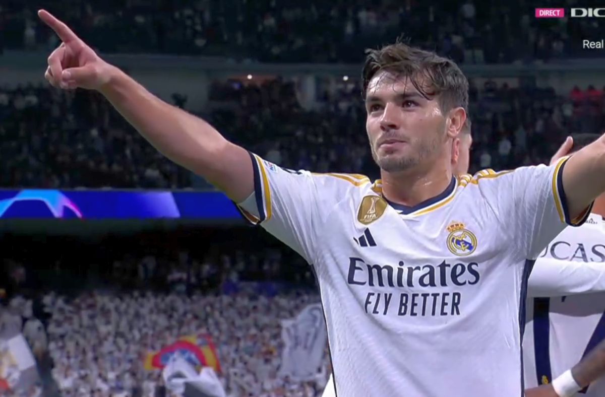 Gestul serii în Ligă: a înscris din a doua încercare și i-a „plătit-o” VAR-ului