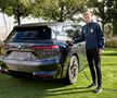 BMW vinde mașinile folosite de jucătorii lui Real Madrid » Cât costă bolizii cu care au mers Vinicius, Modric și Kroos