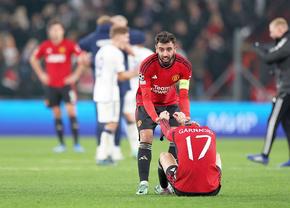 Fiori în Manchester » 3 statistici uluitoare și un precedent sumbru: se repetă „cutremurul” de acum 50 de ani?
