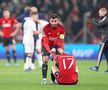 Copenhaga - Manchester United 4-3 // foto: Guliver/gettyimages