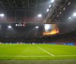 Incidente grave la Amsterdam, în Europa League: „Atacuri antisemite” » Imagini tulburătoare: mulți răniți și zeci de arestări