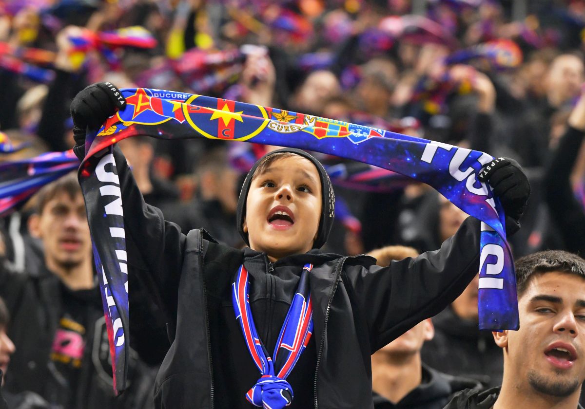 S-au schimbat calculele după ultimele meciuri din Europa League » Cum se califică FCSB în play-off: șansele sunt imense