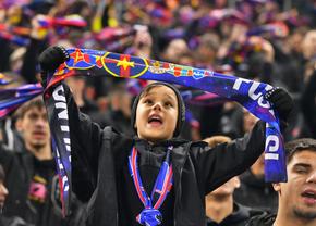 S-au schimbat calculele după ultimele meciuri din Europa League » Cum se califică FCSB în play-off: șansele sunt imense