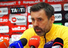 Dinamo - CFR Cluj: „Câinii” sunt fără victorie în fața ardelenilor de șapte ani și jumătate