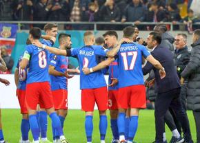 Jucătorul propus la națională după FCSB - Midjtylland: „Contribuție fantastică la câștigarea campionatului”
